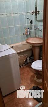 3-к квартира, на длительный срок, 46м2, 2/5 этаж
