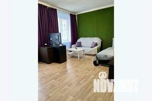 2-к квартира, посуточно, 58м2, 1/3 этаж