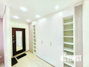 1-к квартира, посуточно, 30м2, 1/5 этаж