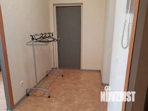 1-к квартира, посуточно, 40м2, 12/17 этаж