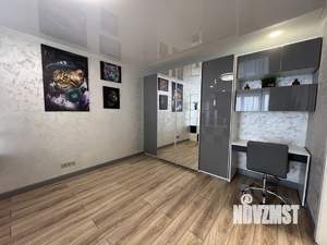 1-к квартира, на длительный срок, 40м2, 9/14 этаж