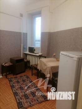 1-к квартира, на длительный срок, 34м2, 5/5 этаж