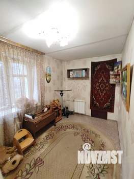 3-к квартира, на длительный срок, 55м2, 3/5 этаж