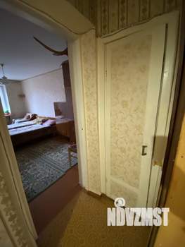 2-к квартира, на длительный срок, 45м2, 3/6 этаж