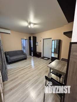 2-к квартира, посуточно, 51м2, 8/17 этаж