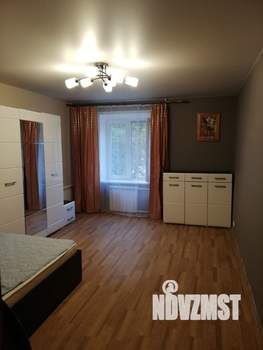 2-к квартира, на длительный срок, 50м2, 1/5 этаж