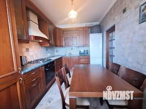 4-к квартира, на длительный срок, 100м2, 4/5 этаж