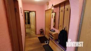 2-к квартира, на длительный срок, 52м2, 7/10 этаж
