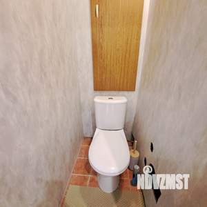 1-к квартира, на длительный срок, 33м2, 1/12 этаж