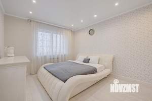 2-к квартира, посуточно, 50м2, 1/1 этаж