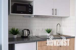 1-к квартира, посуточно, 20м2, 2/18 этаж