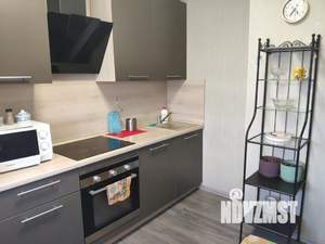 1-к квартира, посуточно, 40м2, 8/14 этаж