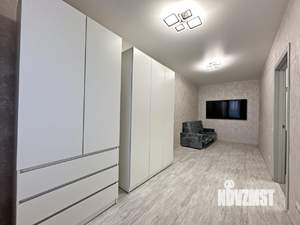 2-к квартира, на длительный срок, 38м2, 5/5 этаж