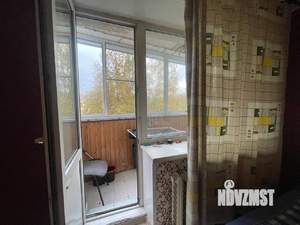 1-к квартира, на длительный срок, 34м2, 4/9 этаж