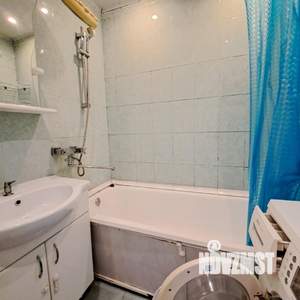 1-к квартира, на длительный срок, 33м2, 1/12 этаж