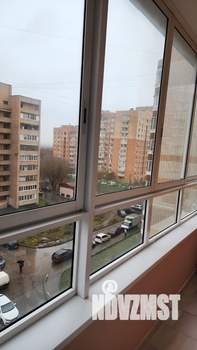 1-к квартира, на длительный срок, 44м2, 6/24 этаж