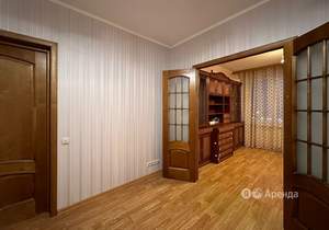 1-к квартира, на длительный срок, 40м2, 17/17 этаж