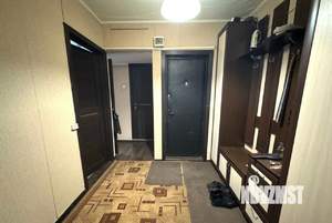 2-к квартира, на длительный срок, 42м2, 6/9 этаж