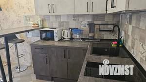 Студия квартира, посуточно, 18м2, 2/5 этаж