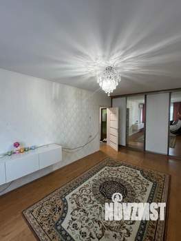 1-к квартира, на длительный срок, 44м2, 10/14 этаж