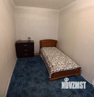 2-к квартира, на длительный срок, 43м2, 4/5 этаж
