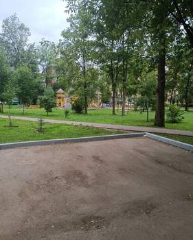 1-к квартира, на длительный срок, 35м2, 2/6 этаж