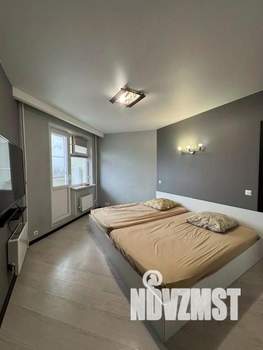 3-к квартира, посуточно, 86м2, 1/1 этаж