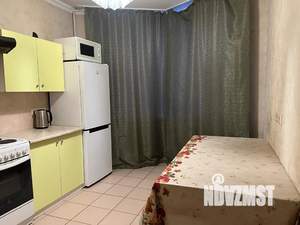 2-к квартира, посуточно, 54м2, 2/17 этаж
