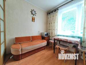 1-к квартира, посуточно, 34м2, 3/9 этаж