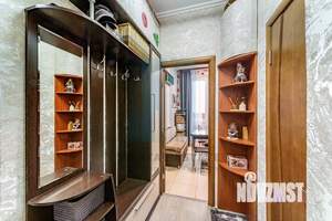 2-к квартира, на длительный срок, 55м2, 11/17 этаж