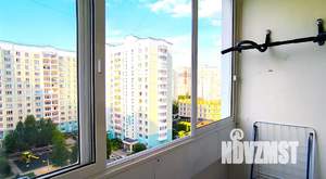 2-к квартира, посуточно, 63м2, 9/14 этаж