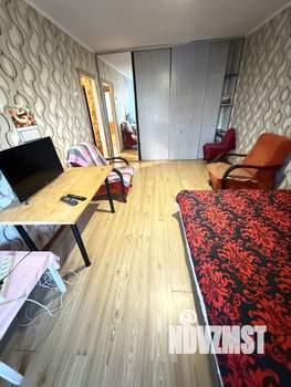 1-к квартира, посуточно, 35м2, 4/5 этаж