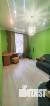 2-к квартира, на длительный срок, 45м2, 2/4 этаж