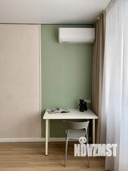 1-к квартира, на длительный срок, 45м2, 14/20 этаж