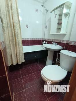 1-к квартира, на длительный срок, 33м2, 3/5 этаж