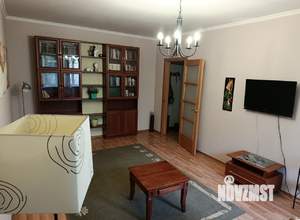 2-к квартира, на длительный срок, 53м2, 3/10 этаж