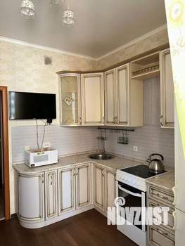 2-к квартира, на длительный срок, 52м2, 8/17 этаж