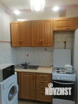 1-к квартира, на длительный срок, 31м2, 4/9 этаж