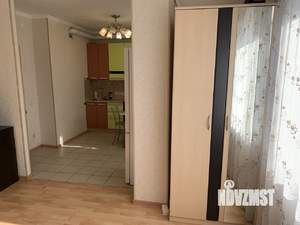 1-к квартира, на длительный срок, 43м2, 16/22 этаж