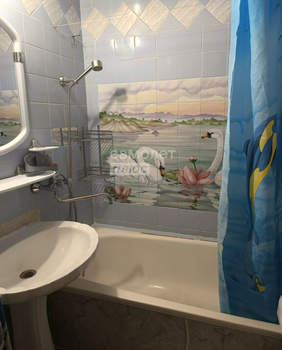 2-к квартира, на длительный срок, 65м2, 4/9 этаж