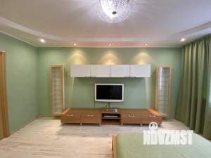 3-к квартира, посуточно, 75м2, 3/15 этаж