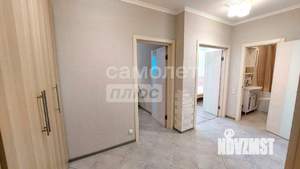 1-к квартира, на длительный срок, 45м2, 11/17 этаж