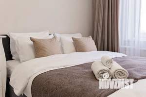 2-к квартира, посуточно, 85м2, 8/14 этаж