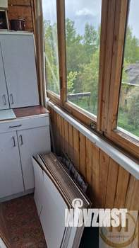 2-к квартира, на длительный срок, 45м2, 5/5 этаж