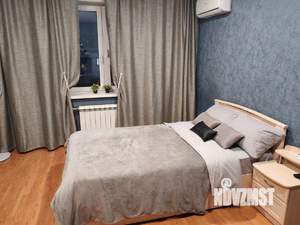 2-к квартира, посуточно, 68м2, 2/10 этаж