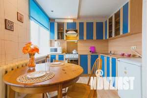 1-к квартира, посуточно, 34м2, 9/9 этаж