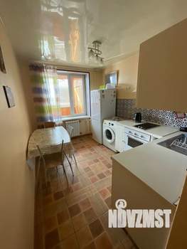 1-к квартира, на длительный срок, 35м2, 11/15 этаж