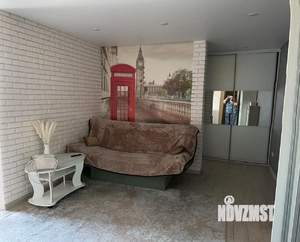 2-к квартира, на длительный срок, 55м2, 8/14 этаж