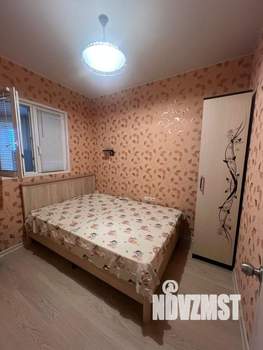 1-к квартира, на длительный срок, 42м2, 8/17 этаж