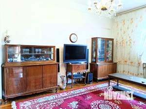 3-к квартира, на длительный срок, 82м2, 4/5 этаж